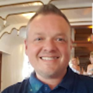 Meet your Posher, Ron